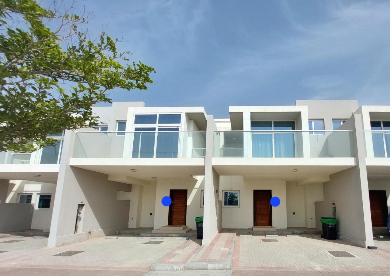 Damac Hills Townhouse Villa Дубай Екстериор снимка